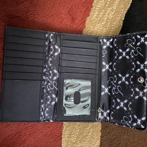 Brand new Jessica Simpson Wallet